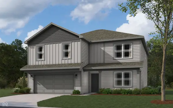 5829 Crotal Avenue, Greenwood, IN 46143