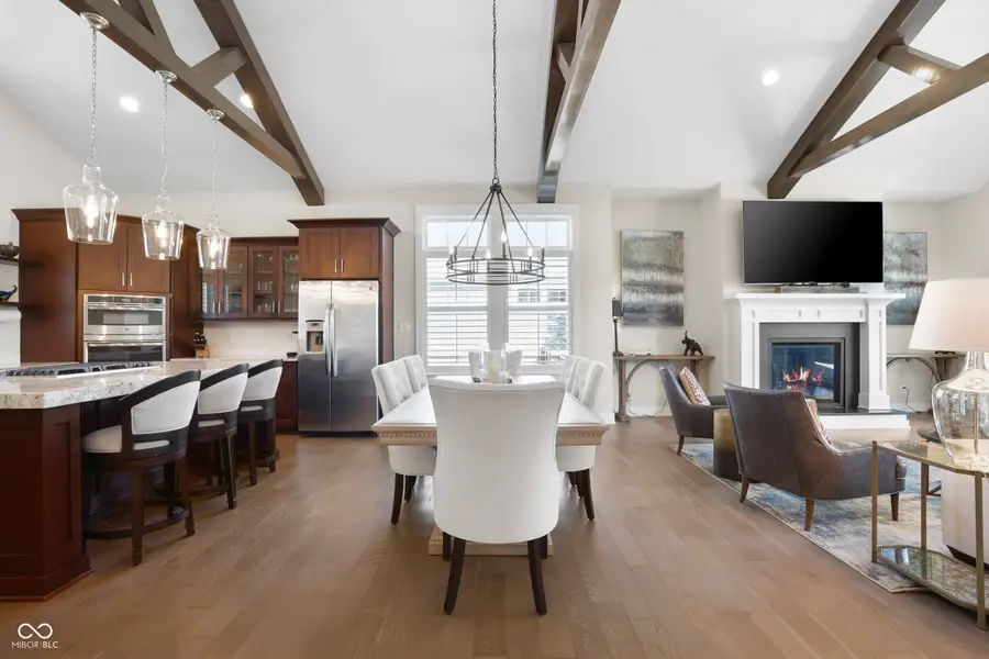 1067 Oswego Road, Carmel, IN 46032 - #2