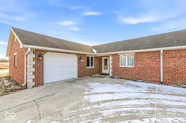 508 N 5th Street, Middletown, IN 47356