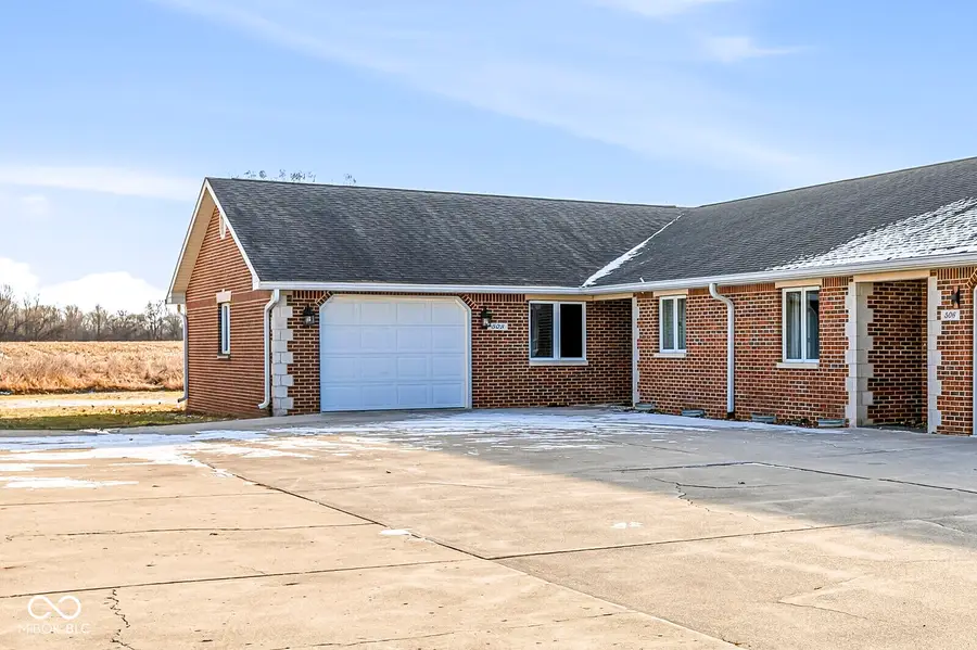 508 N 5th Street, Middletown, IN 47356 - Image #3