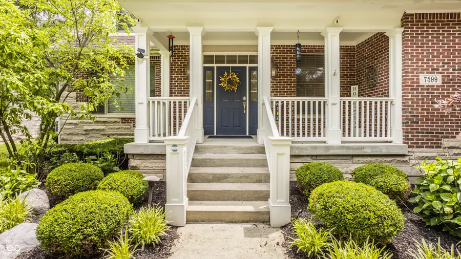 7599 N Meridian Street, Indianapolis, IN 46260 - Image #2