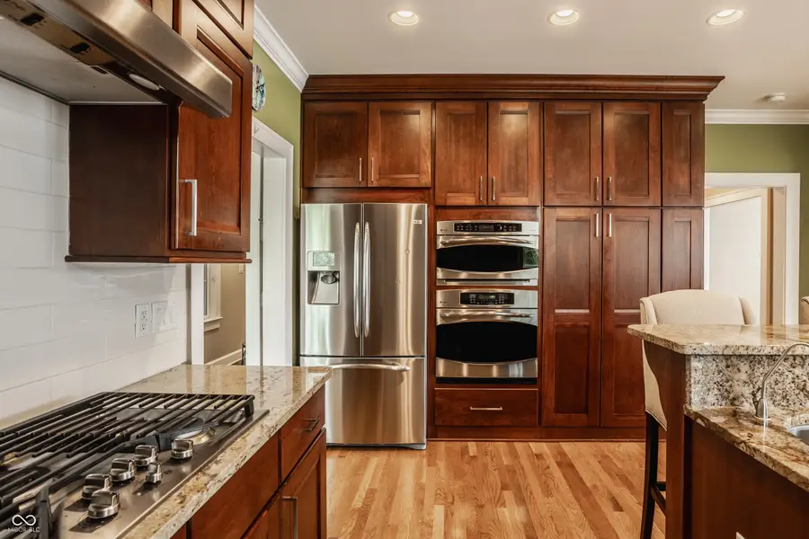 7599 N Meridian Street, Indianapolis, IN 46260 - Image #3