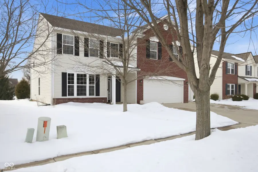 15967 Timpani Way, Noblesville, IN 46060 - #2