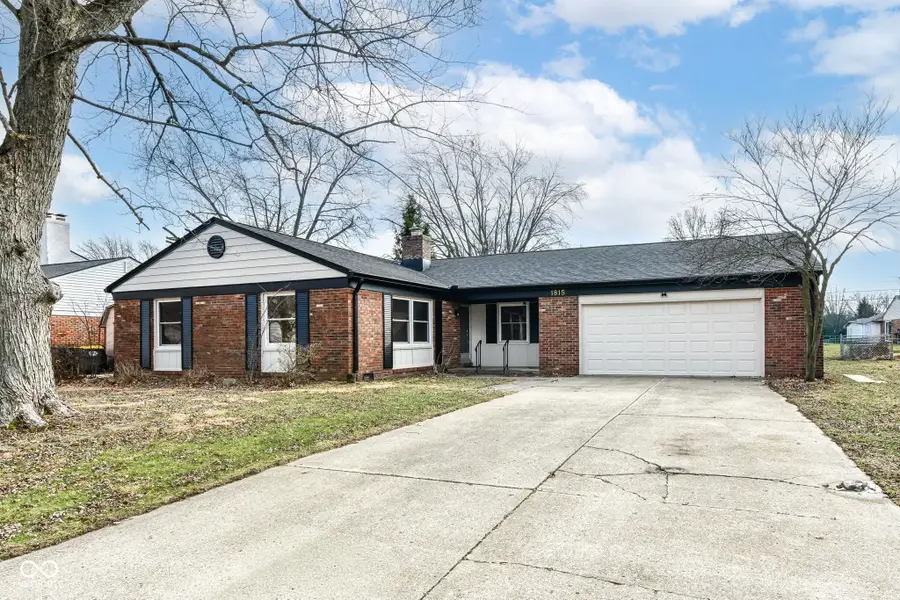 1815 Hillcrest Avenue, Anderson, IN 46011 - Image #2