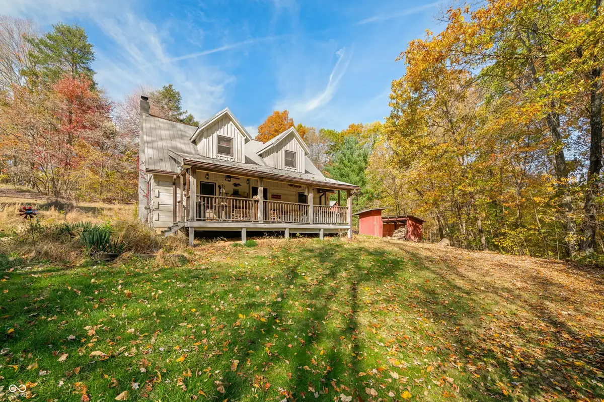 3399 W Cottonwood Road, Nashville, IN 47448 - Image #1