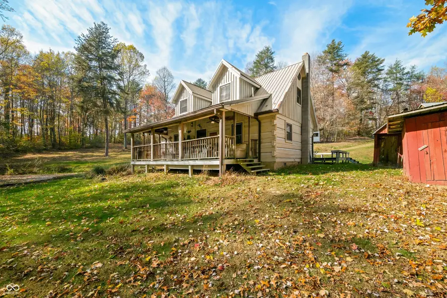 3399 W Cottonwood Road, Nashville, IN 47448 - Image #3