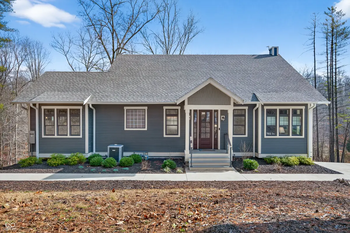 6589 Nicole Drive, Nashville, IN 47448 - Image #1