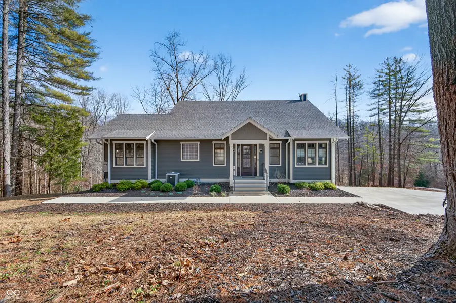 6589 Nicole Drive, Nashville, IN 47448 - Image #2