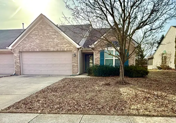 10755 Whippoorwill Lane, Indianapolis, IN 46231