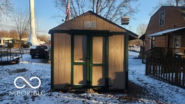 5155 Van Bibber Lake Estate, Greencastle, IN 46135 - Image #3