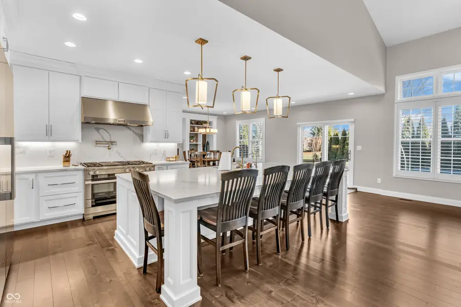 4744 Pearcrest Way, Greenwood, IN 46143 - Image #2