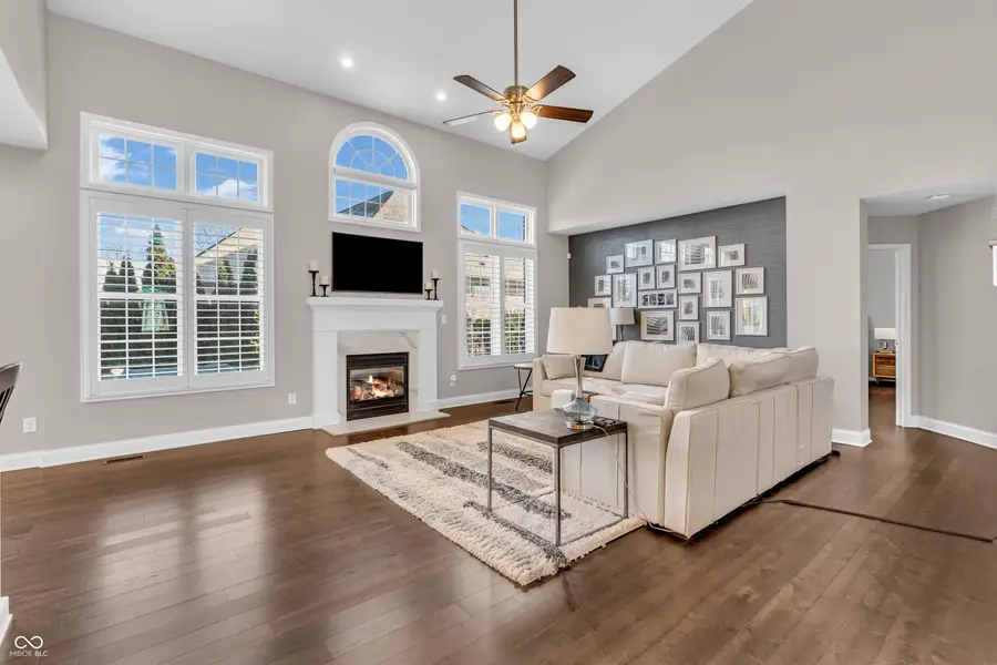 4744 Pearcrest Way, Greenwood, IN 46143 - Image #3