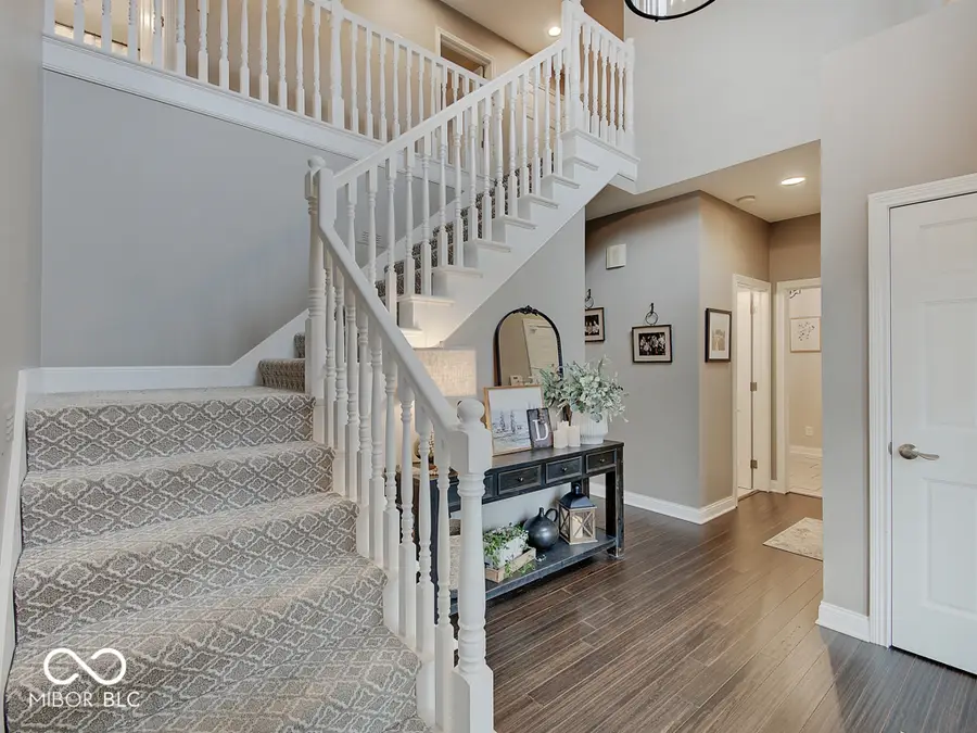 1722 Woodcroft Court, Greenwood, IN 46143 - Image #3