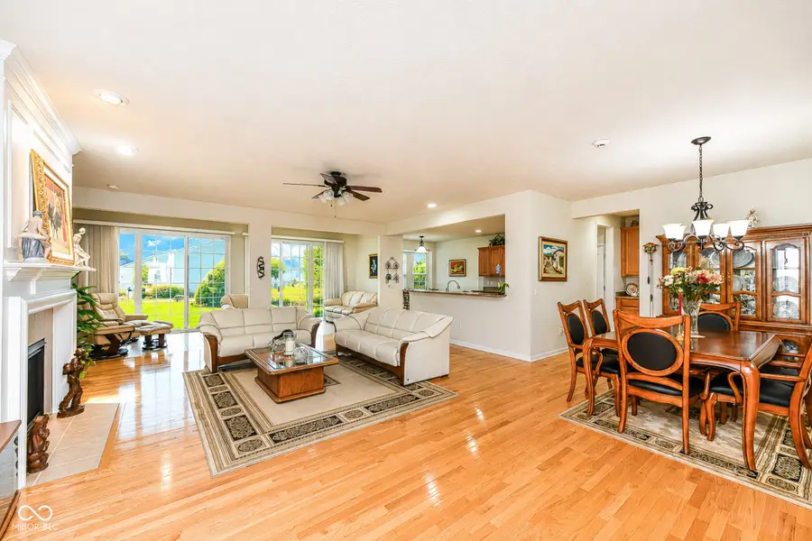 13016 Shiraz Lane, Fishers, IN 46037 - #2