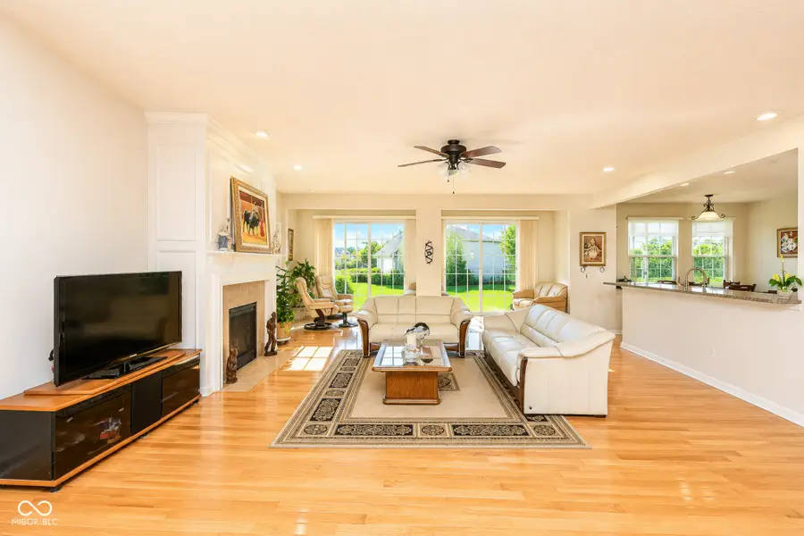 13016 Shiraz Lane, Fishers, IN 46037 - #3
