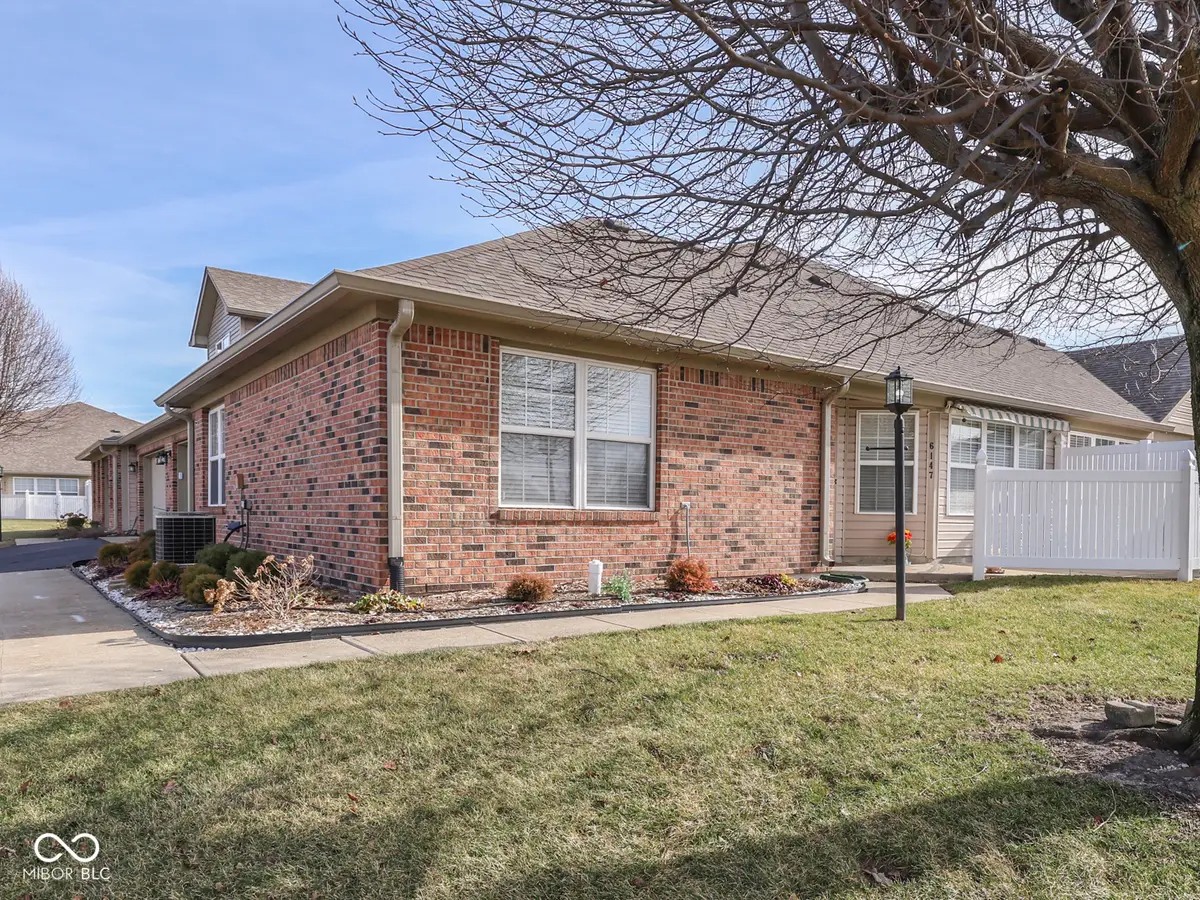 6147 Old Course Place, Indianapolis, IN 46237 - Image #1