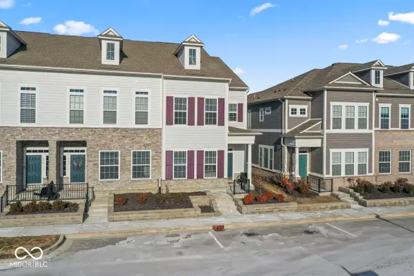 672 Lagerfield Drive, Carmel, IN 46032