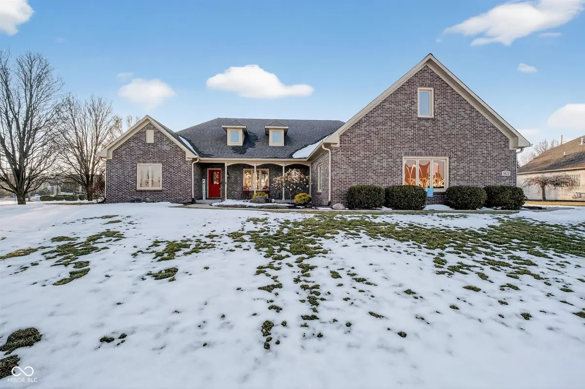 1622 Tradewind, Brownsburg, IN 46112 - Image #1