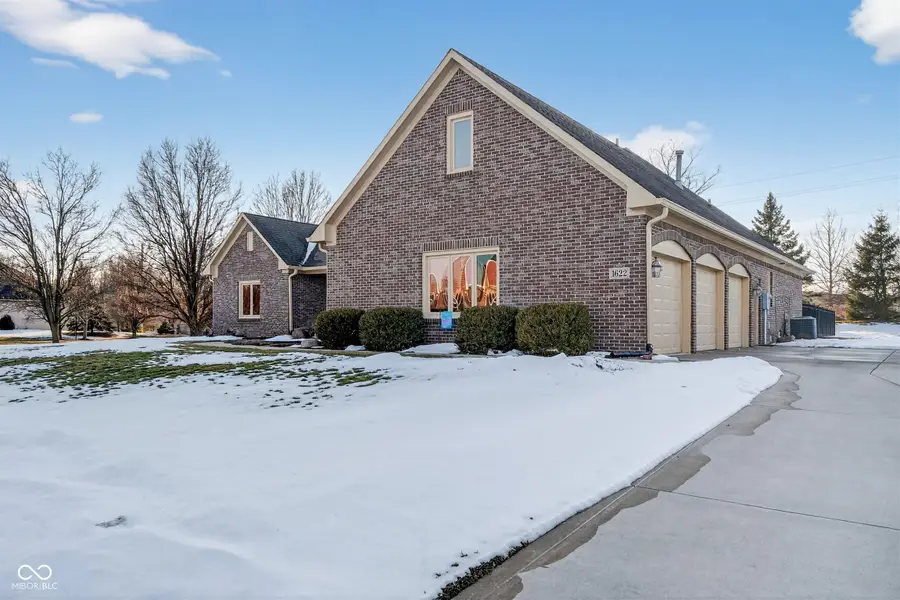 1622 Tradewind, Brownsburg, IN 46112 - Image #2