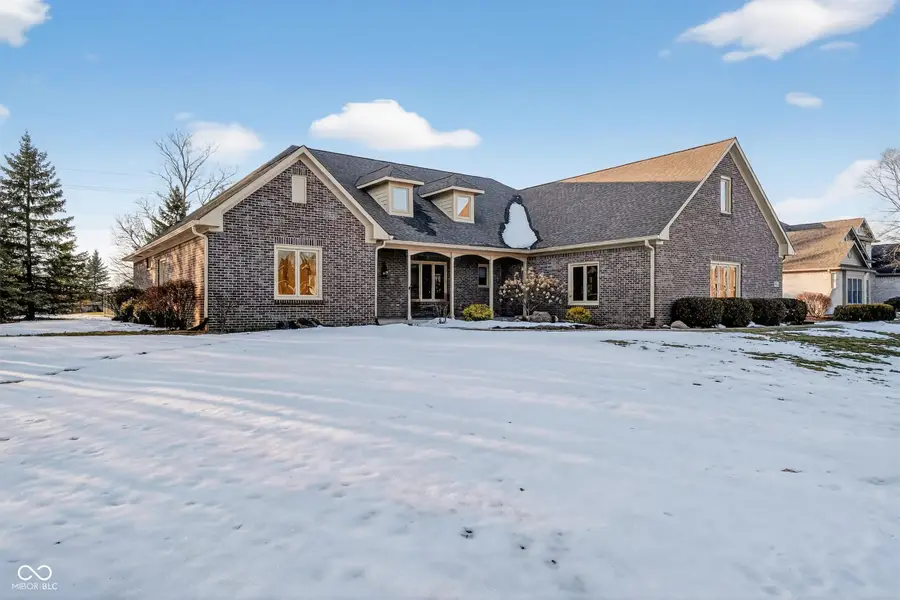 1622 Tradewind, Brownsburg, IN 46112 - Image #3