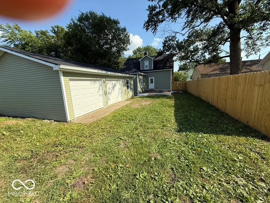 404 E Monroe Street, Alexandria, IN 46001 - #3