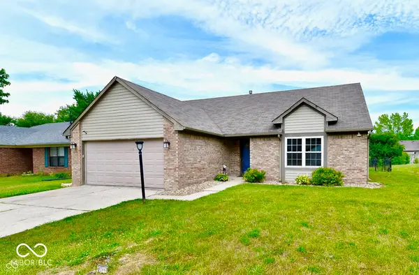 3701 Foxtail Drive, Indianapolis, IN 46235