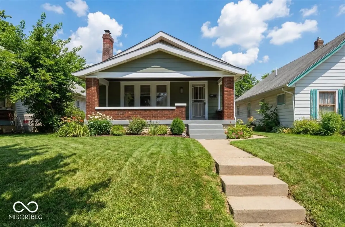 825 N Lasalle Street, Indianapolis, IN 46201 - Image #1