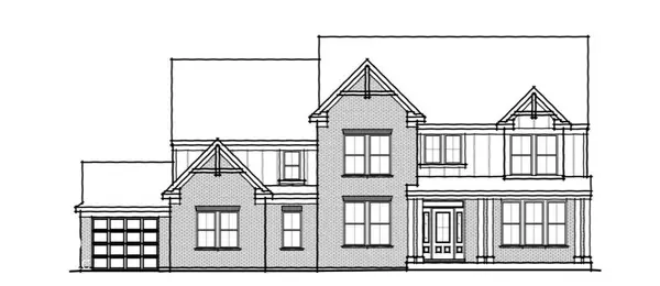 6933 Bayview Run, McCordsville, IN 46055