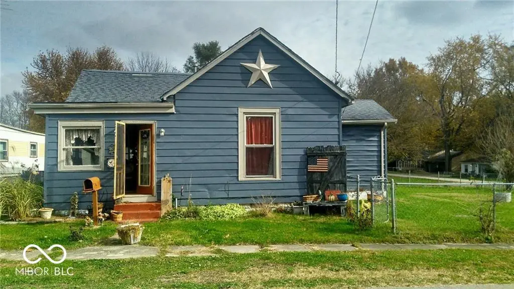 265 S Miller Avenue, Albany, IN 47320 - Image #1
