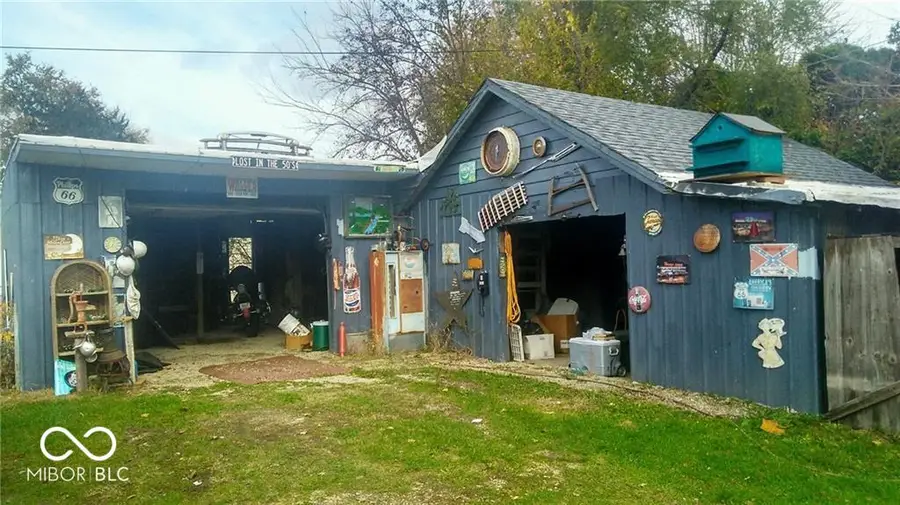 265 S Miller Avenue, Albany, IN 47320 - Image #3