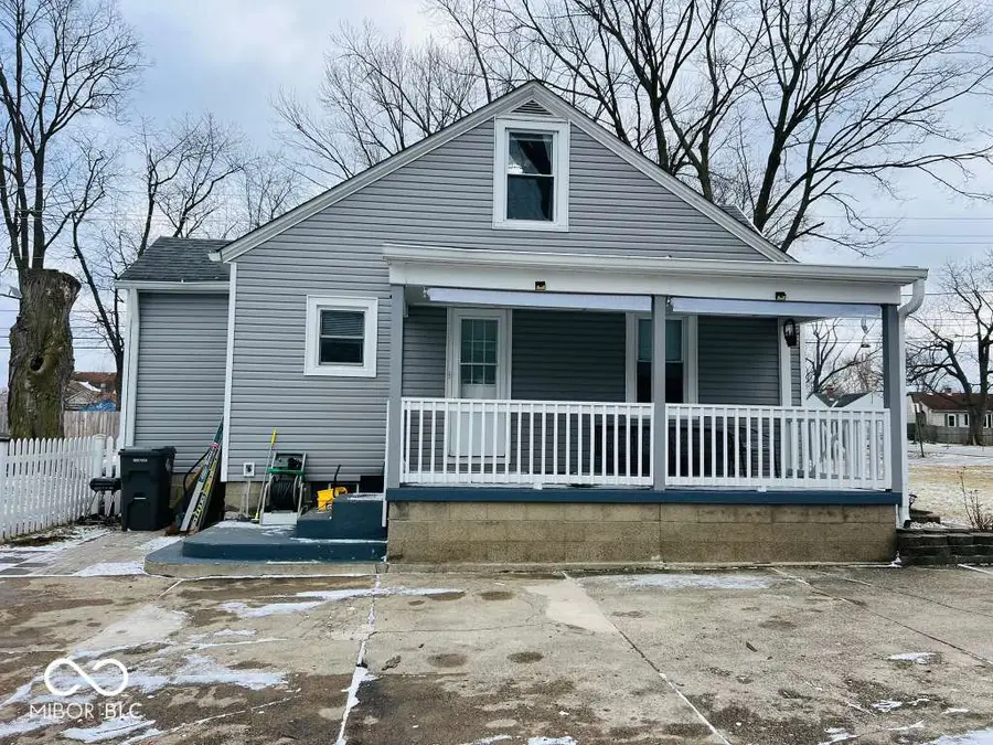 6312 Jackson Street, Indianapolis, IN 46241 - Image #2