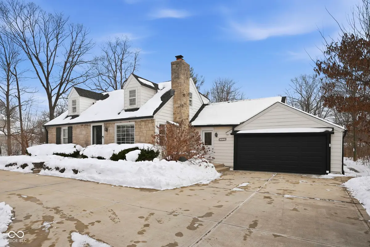 1025 Oswego Road, Carmel, IN 46032 - Image #1