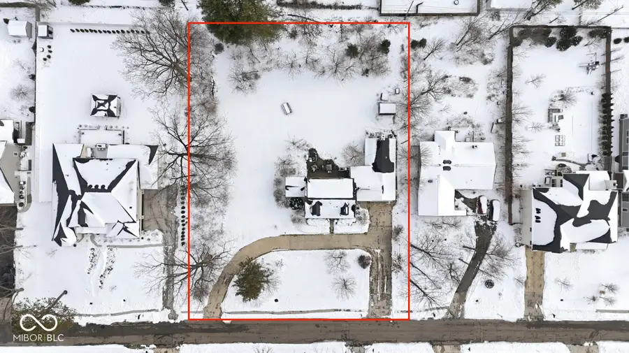 1025 Oswego Road, Carmel, IN 46032 - Image #2