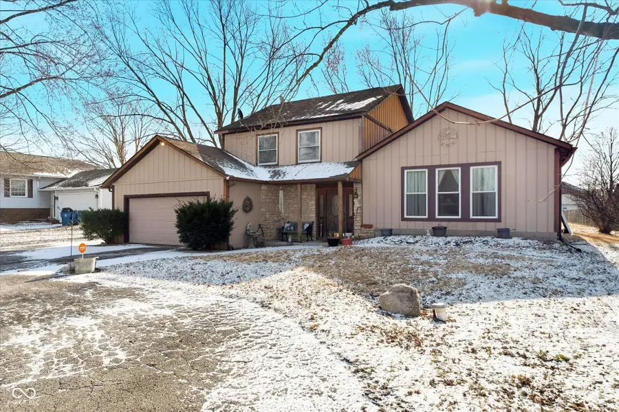 11733 E 21st Street, Indianapolis, IN 46229 - Image #2