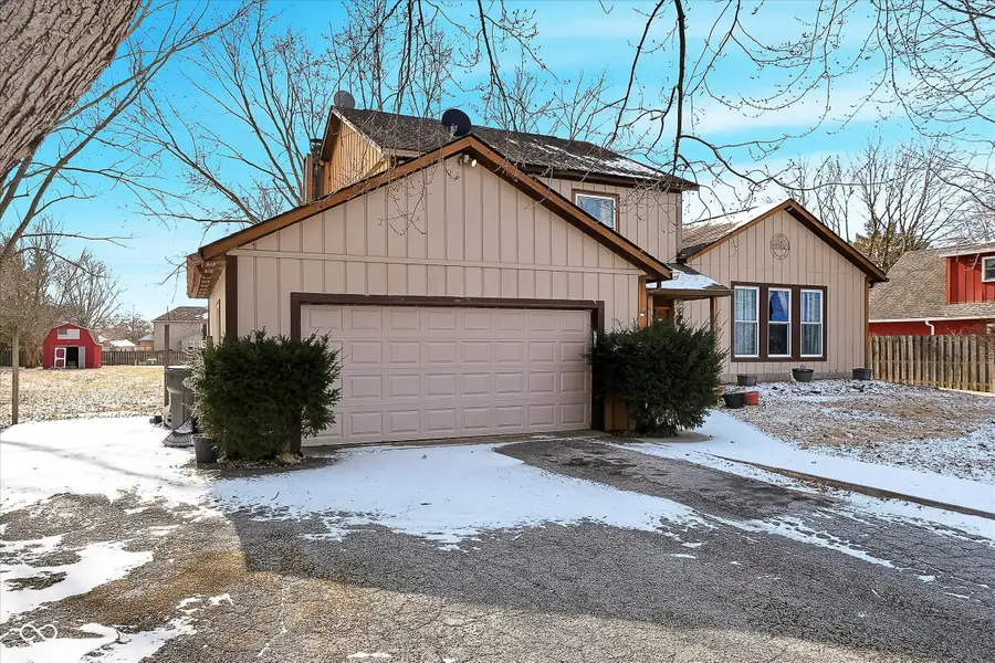 11733 E 21st Street, Indianapolis, IN 46229 - Image #3