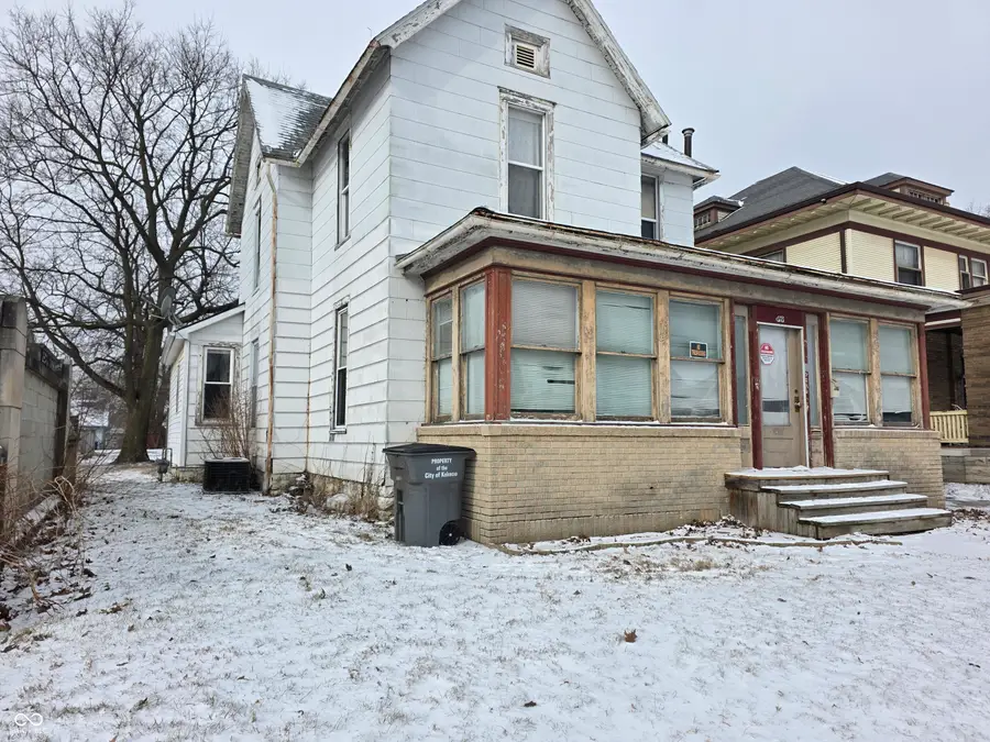 919 S Washington Street, Kokomo, IN 46901 - Image #2