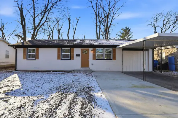 7141 E 48th Street, Indianapolis, IN 46226