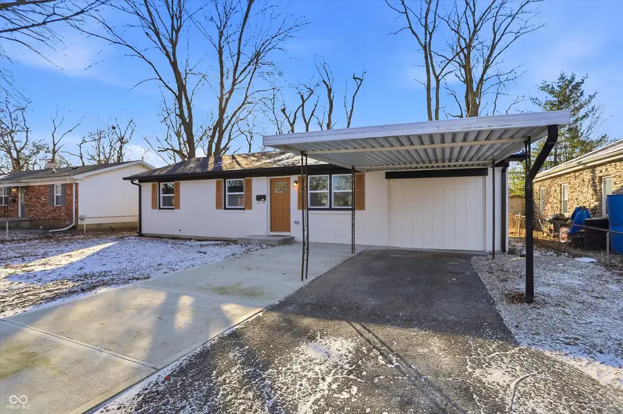 7141 E 48th Street, Indianapolis, IN 46226 - Image #2