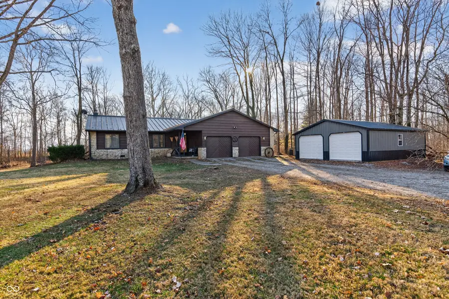 2225 W County Road 300 S, Danville, IN 46122 - Image #2