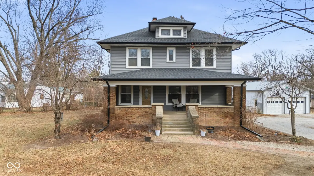 201 E Ulen Drive, Lebanon, IN 46052 - Image #1