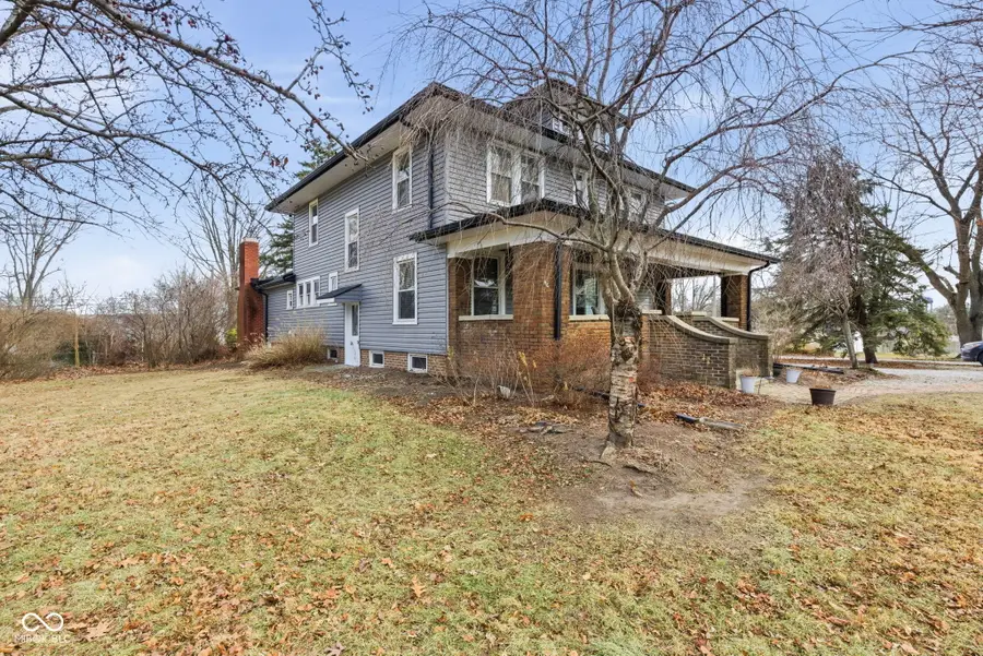 201 E Ulen Drive, Lebanon, IN 46052 - Image #2