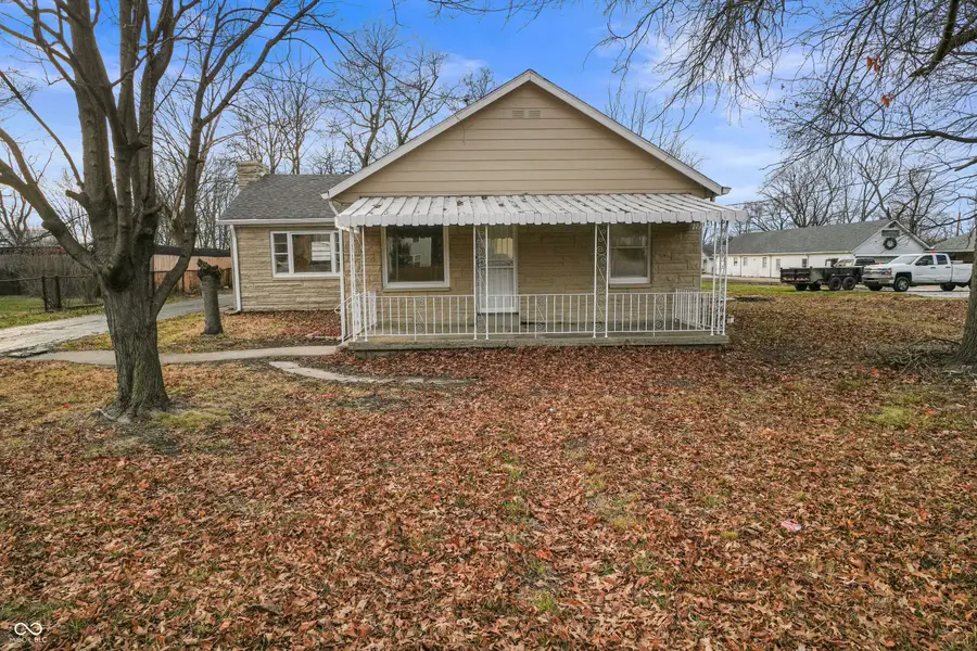 2928 S Arlington Avenue, Indianapolis, IN 46203 - Image #2