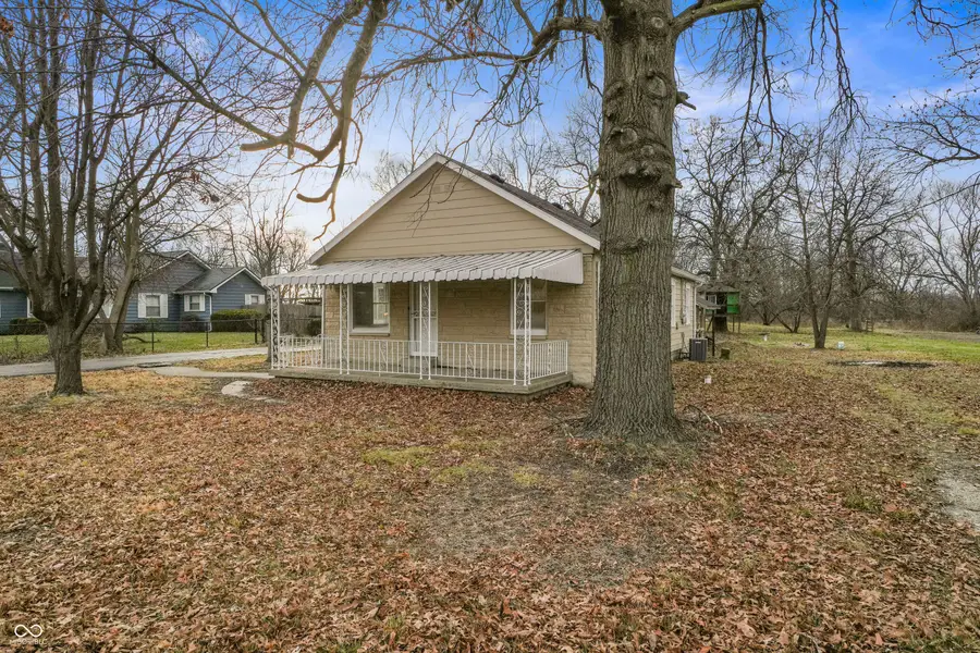 2928 S Arlington Avenue, Indianapolis, IN 46203 - Image #3