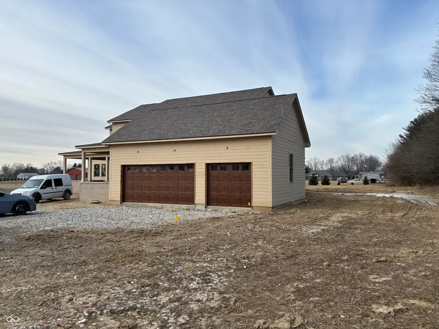 8620 Hutchinson Farms Lane, Indianapolis, IN 46259 - Image #3