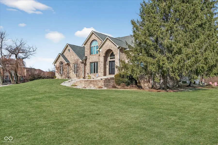 7450 Berkshire Lane, Indianapolis, IN 46229 - Image #2