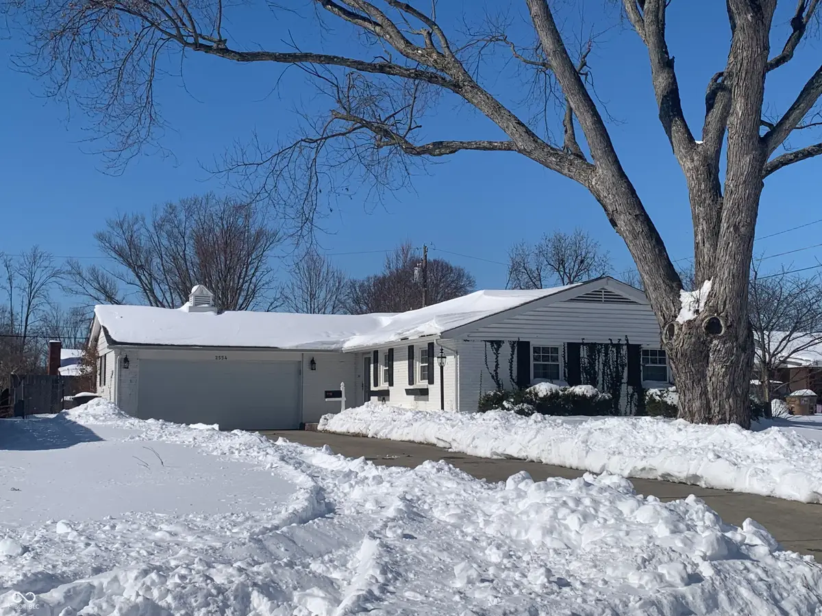 2554 Union Street, Columbus, IN 47201 - Image #1