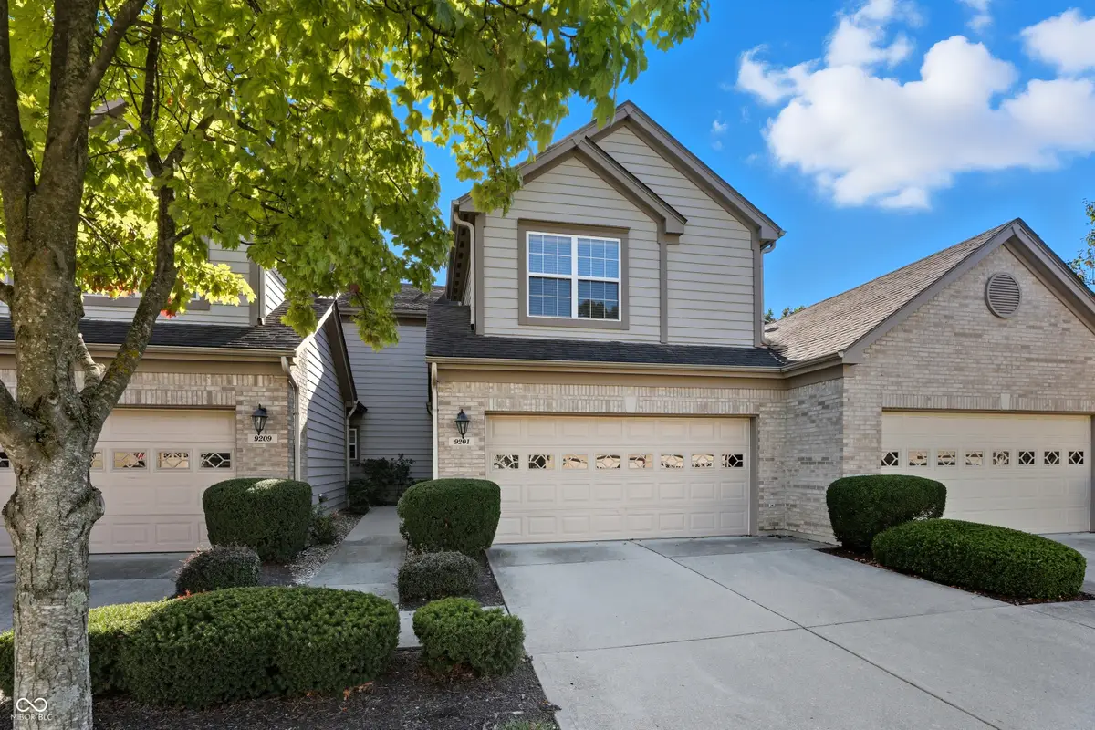 9201 Wadsworth Court, Fishers, IN 46037 - Image #1