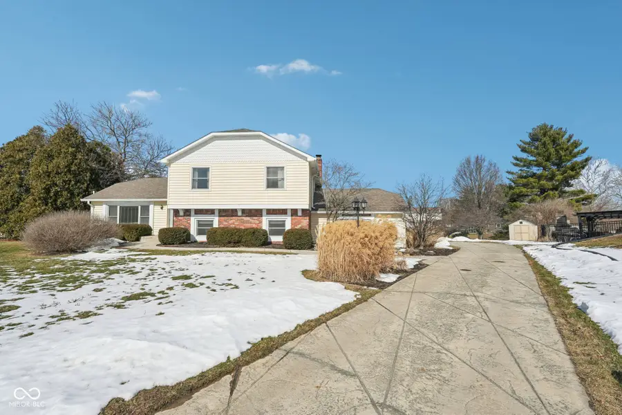 6 Greyhound Circle, Carmel, IN 46032 - #2