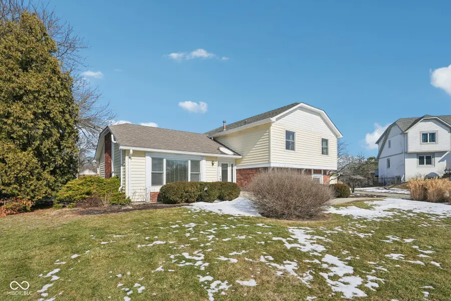 6 Greyhound Circle, Carmel, IN 46032 - #3