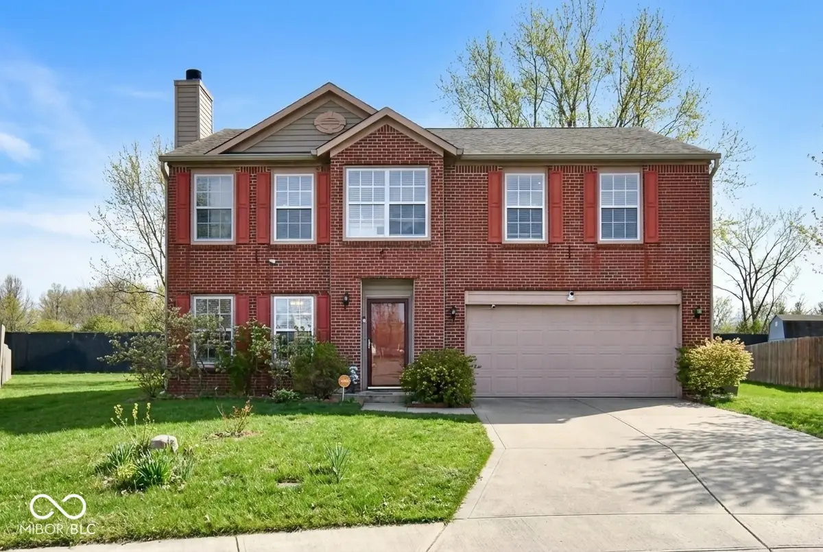 2541 Braxton Drive, Indianapolis, IN 46229 - Image #1